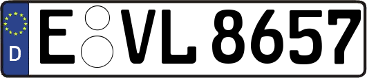 E-VL8657