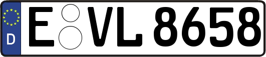 E-VL8658