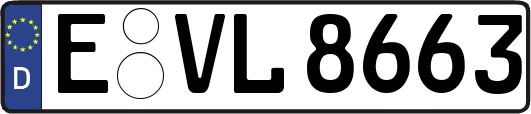 E-VL8663