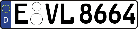E-VL8664