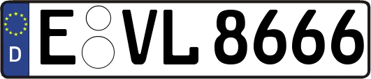 E-VL8666