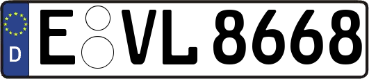 E-VL8668
