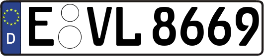 E-VL8669