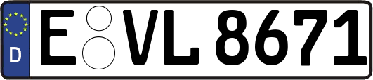 E-VL8671