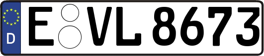 E-VL8673