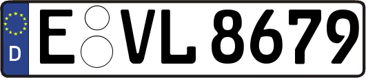 E-VL8679