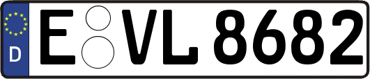 E-VL8682