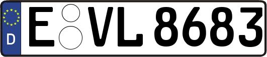 E-VL8683