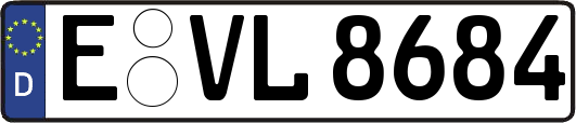 E-VL8684