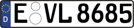 E-VL8685