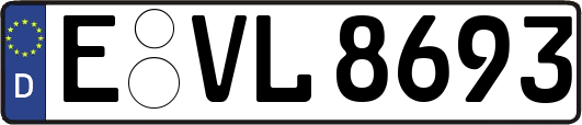 E-VL8693
