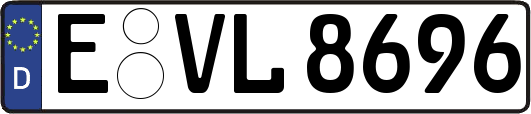 E-VL8696