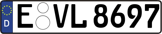 E-VL8697