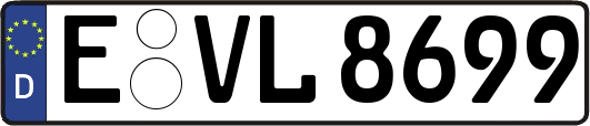 E-VL8699