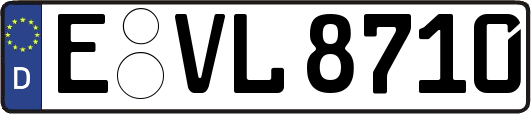 E-VL8710