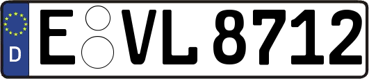 E-VL8712
