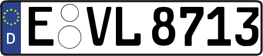 E-VL8713