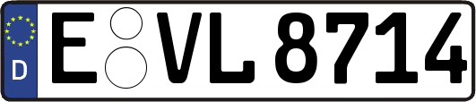 E-VL8714