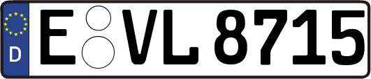 E-VL8715