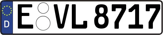 E-VL8717