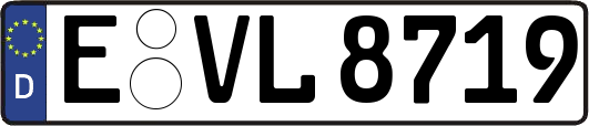 E-VL8719