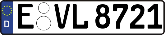 E-VL8721