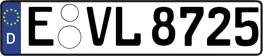 E-VL8725