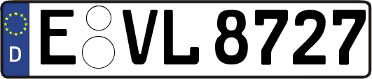 E-VL8727