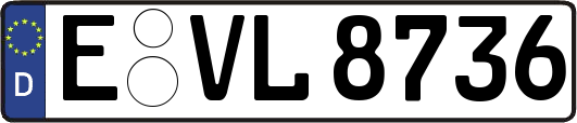 E-VL8736