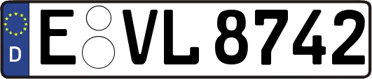 E-VL8742