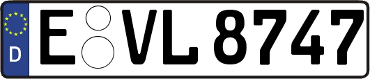 E-VL8747