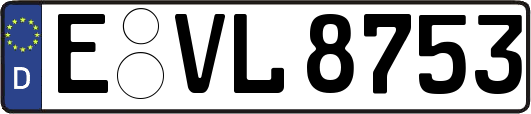 E-VL8753