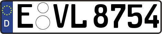 E-VL8754