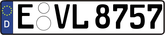 E-VL8757