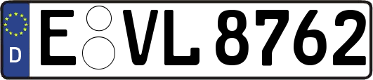E-VL8762