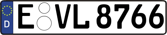 E-VL8766