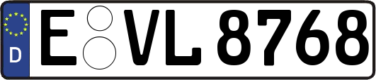 E-VL8768