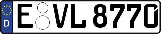 E-VL8770
