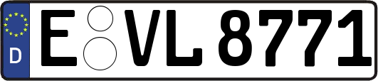 E-VL8771