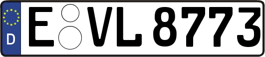 E-VL8773