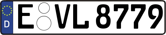 E-VL8779
