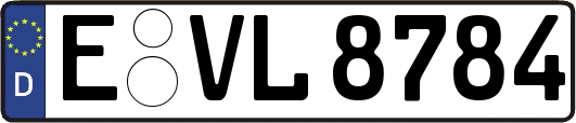 E-VL8784