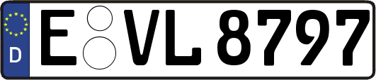 E-VL8797