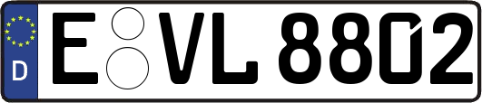 E-VL8802