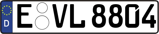 E-VL8804