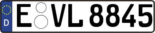 E-VL8845