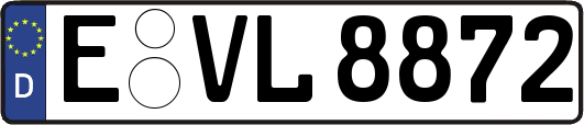 E-VL8872