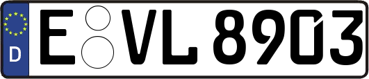 E-VL8903