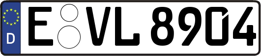 E-VL8904