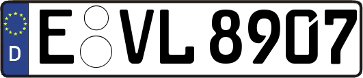E-VL8907
